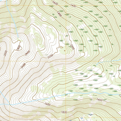 Juneau A-3 NE, AK (2017, 25000-Scale) Preview 3