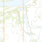 Holy Cross D-1 SW, AK (2019, 25000-Scale) Preview 2