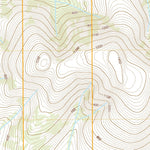 Holy Cross D-1 SW, AK (2019, 25000-Scale) Preview 3