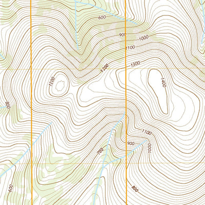 Holy Cross D-1 SW, AK (2019, 25000-Scale) Preview 3