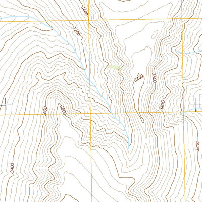 Fairbanks A-3 SE, AK (2016, 25000-Scale) Preview 3