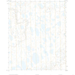 Ikpikpuk River C-2 NW, AK (2020, 25000-Scale) Preview 1