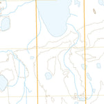Ikpikpuk River C-2 NW, AK (2020, 25000-Scale) Preview 2