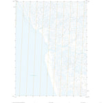 Kuskokwim Bay D-1 NE, AK (2018, 25000-Scale) Preview 1