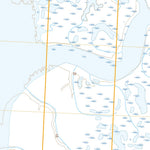 Kuskokwim Bay D-1 NE, AK (2018, 25000-Scale) Preview 2
