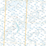 Kuskokwim Bay D-1 NE, AK (2018, 25000-Scale) Preview 3