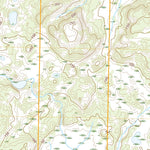 Kenai D-5 SW, AK (2018, 25000-Scale) Preview 3