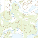 Fort Yukon D-3 SE, AK (2018, 25000-Scale) Preview 3