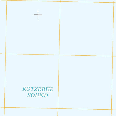 Kotzebue B-4 SE, AK (2014, 25000-Scale) Preview 3