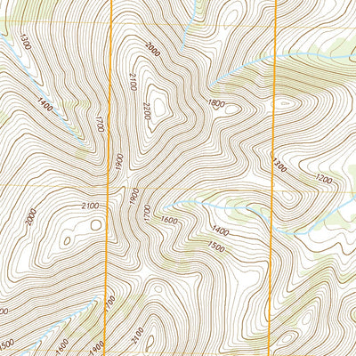 Iditarod C-4 NE, AK (2019, 25000-Scale) Preview 2