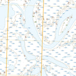 Harrison Bay B-2 NW, AK (2020, 25000-Scale) Preview 3
