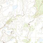 Kantishna River C-1 NW, AK (2017, 25000-Scale) Preview 2