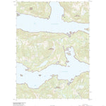 Ketchikan D-5 SW, AK (2017, 25000-Scale) Preview 1