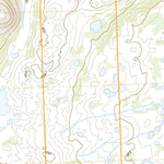 Lake Clark B-7 SE, AK (2019, 25000-Scale) Preview 2