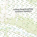 Eagle D-5 NW, AK (2018, 25000-Scale) Preview 2