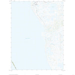Goodnews Bay C-8 NW, AK (2017, 25000-Scale) Preview 1