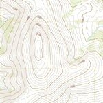 Kantishna River B-6 NE, AK (2017, 25000-Scale) Preview 2