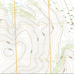 Iliamna D-6 NW, AK (2019, 25000-Scale) Preview 3