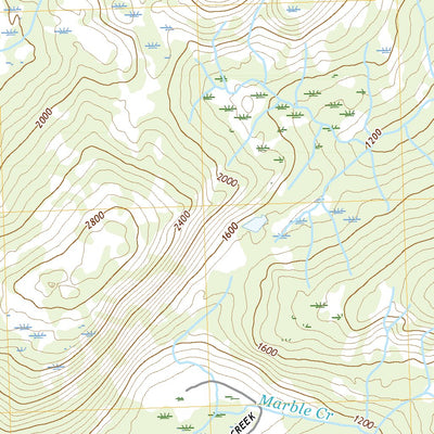 Ketchikan C-4 SW, AK (2017, 25000-Scale) Preview 3