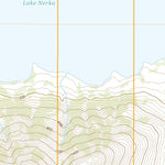 Dillingham C-8 SW, AK (2019, 25000-Scale) Preview 2