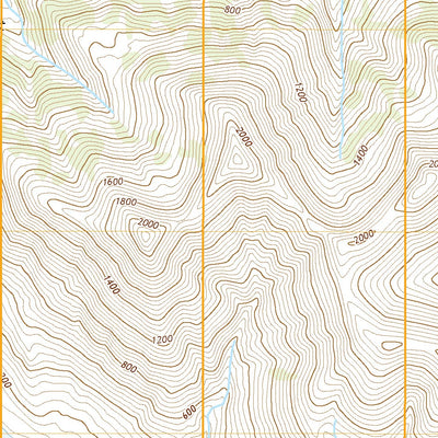 Dillingham C-8 SW, AK (2019, 25000-Scale) Preview 3