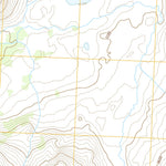 Gulkana D-1 NW, AK (2016, 25000-Scale) Preview 2