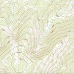 Kantishna River B-6 SE, AK (2017, 25000-Scale) Preview 3