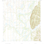 Holy Cross C-2 SE, AK (2019, 25000-Scale) Preview 1