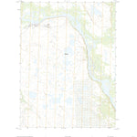 Dillingham C-4 NE, AK (2019, 25000-Scale) Preview 1