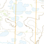 Dillingham C-4 NE, AK (2019, 25000-Scale) Preview 2