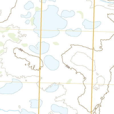Dillingham C-4 NE, AK (2019, 25000-Scale) Preview 2