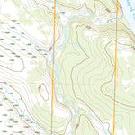 Dillingham C-4 NE, AK (2019, 25000-Scale) Preview 3