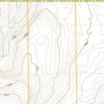 Iliamna C-3 NE, AK (2018, 25000-Scale) Preview 2