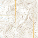 Iliamna C-3 NE, AK (2018, 25000-Scale) Preview 3