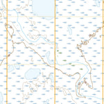 Flaxman Island A-5 SW, AK (2018, 25000-Scale) Preview 3