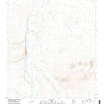 Howard Pass C-1 NE, AK (2016, 25000-Scale) Preview 1