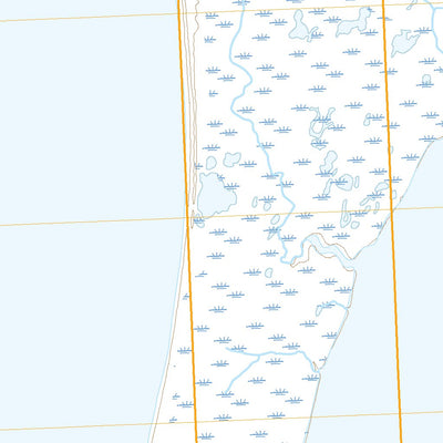 Hagemeister Island D-6 SE, AK (2018, 25000-Scale) Preview 2