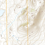 Goodnews Bay A-4 SW, AK (2020, 25000-Scale) Preview 3