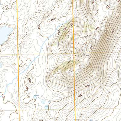Goodnews Bay A-4 SW, AK (2020, 25000-Scale) Preview 3