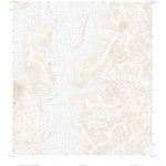 Holy Cross D-6 NE, AK (2017, 25000-Scale) Preview 1
