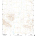 Howard Pass B-2 SE, AK (2016, 25000-Scale) Preview 1