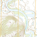 Iditarod C-5 SE, AK (2019, 25000-Scale) Preview 2
