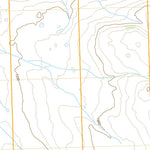 Iliamna B-6 SE, AK (2019, 25000-Scale) Preview 2