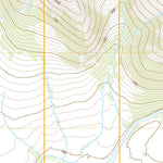 Holy Cross A-1 NE, AK (2019, 25000-Scale) Preview 2