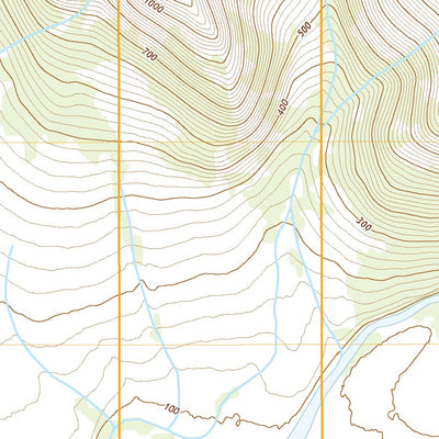 Holy Cross A-1 NE, AK (2019, 25000-Scale) Preview 2