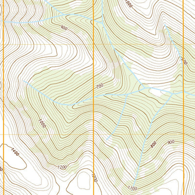 Holy Cross A-1 NE, AK (2019, 25000-Scale) Preview 3