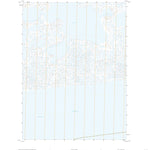 Kuskokwim Bay D-5 SE, AK (2020, 25000-Scale) Preview 1