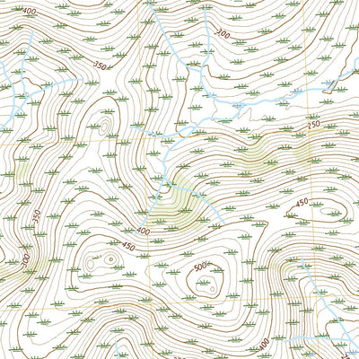 Holy Cross A-6 SW, AK (2017, 25000-Scale) Preview 3