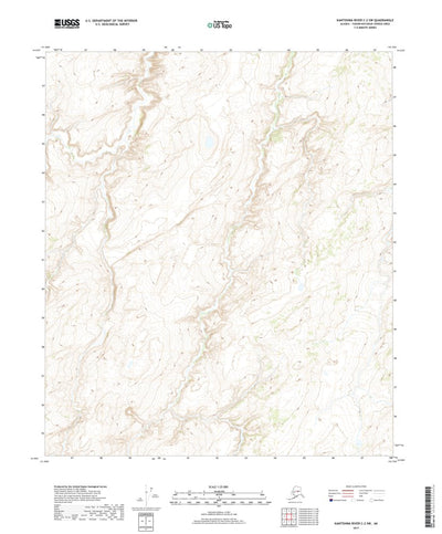Kantishna River C-2 SW, AK (2017, 25000-Scale) Preview 1