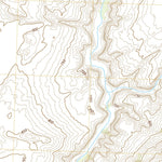 Kantishna River C-2 SW, AK (2017, 25000-Scale) Preview 2